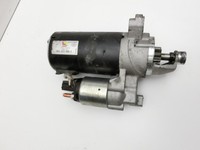 Audi A6 4G C7 11-14 qu 2,0 130KW Autom Anlasser Starter Audi A6 4G C7 11-14 qu 31.01.2012 059911021G 0986025160... Vorschau 2