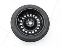 Renault Talisman 15-22 1 x Komplettrad Ersatzrad Stahlfelge Sommerreifen 135/80R17 5X114.3 Renault Talisman 15-22... Vorschau 11