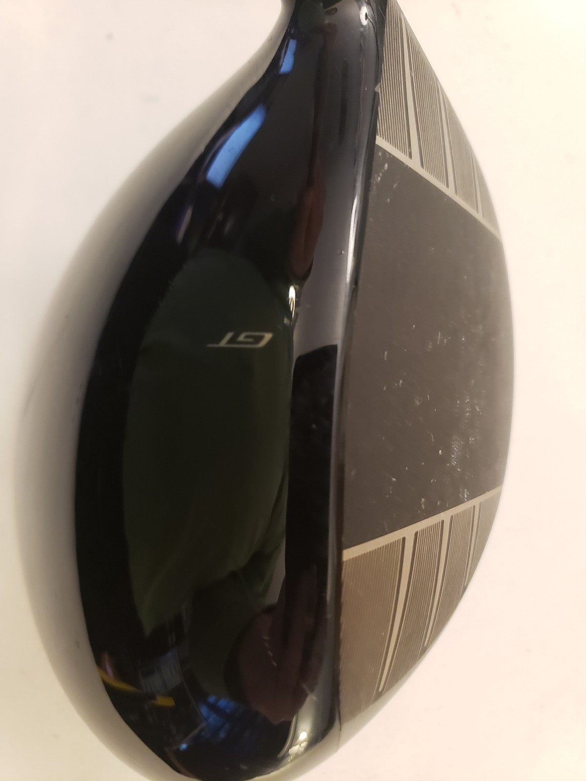 Used Titleist GT3 Driver 10* - Tensei AV Series Blue 55 - Stiff - RH