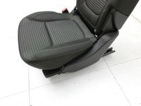 Renault Scenic IV J9 16-20 Sitz Links Hinten mittlere Reihe Renault Scenic IV J9 16-20 27.01.2017 gebraucht Vorschau 5