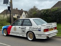 1990 BMW E30 M3 COUPE - LHD LEFT HAND DRIVE