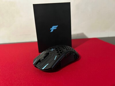 Finalmouse Ultralight X Lion (Medium) Phantom Modded **READ 
