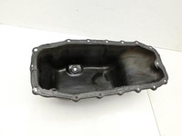 Fiat Punto 199 09-11 JTD 1,3 55KW Ölwanne Motorwanne Fiat Punto 199 09-11 26.08.2011 55197679 gebraucht Vorschau 2