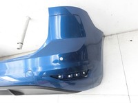 VW Touran II 5T 15-24 Stoßstange Stoßfänger Heckstosstange Hinten LD5J VW Touran II 5T 15-24 12.05.2016 5TA807305... Vorschau 7