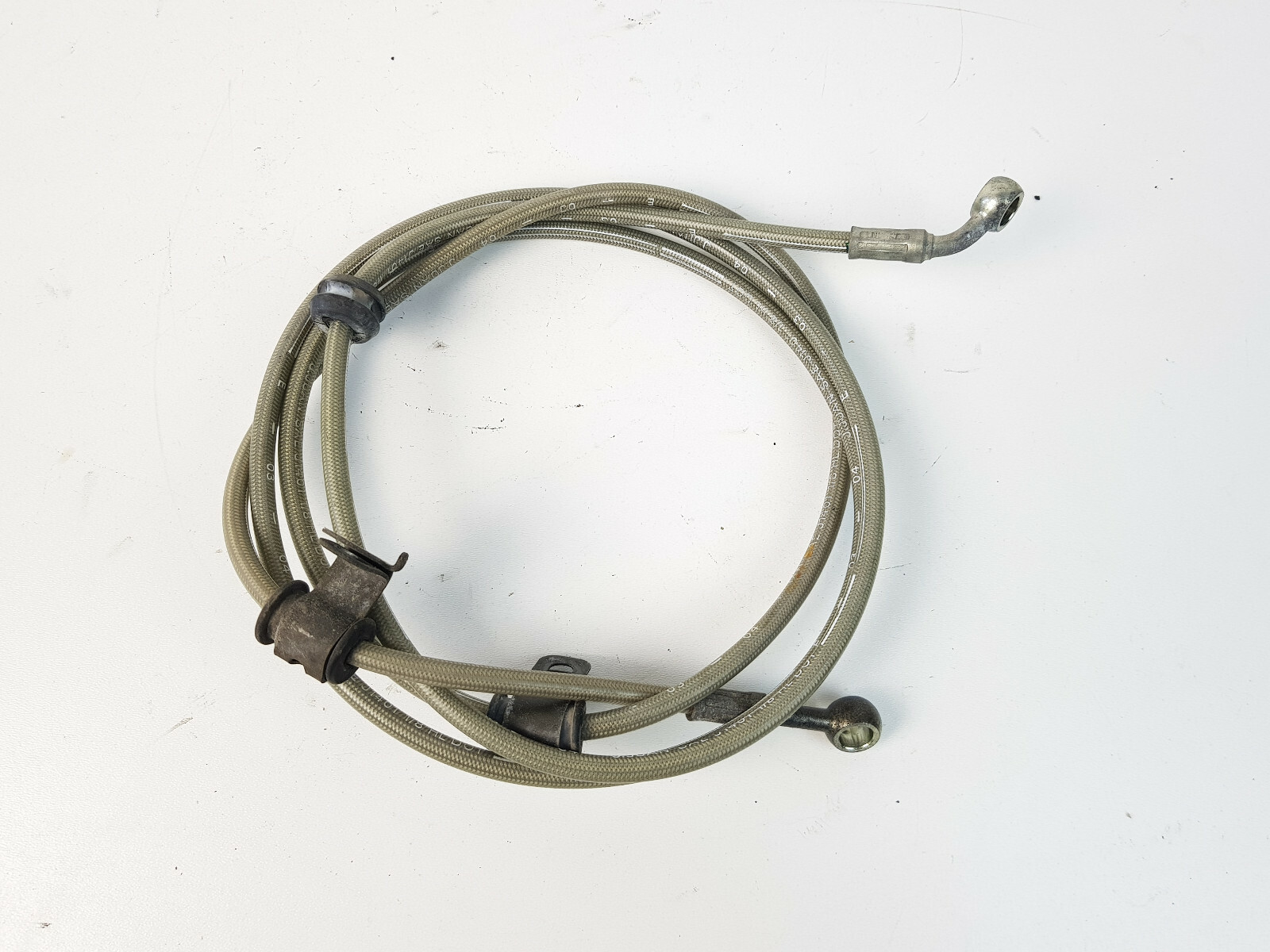 Tubo Freno Posteriore Yamaha Majesty YP 125 180 2003 2004