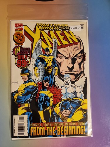22)　未開封　アメコミ　SPIDER-MAN and PROFESSOR-X 91GYRmYtoWL._UF350,350_QL50_.jpg