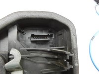 BMW F06 640d 12-18 Gran Coupe Türschloss m. ZV Stellmotor Links Hinten BMW F06 640d 12-18 07.02.2018 7276321 gebraucht Vorschau 4