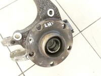 Audi A8 4E D3 02-05 Stufenheck 3,7 206KW 4WD Achsschenkel Radnabe mit ABS Links Hinten Audi A8 4E D3 02-05... Vorschau 4