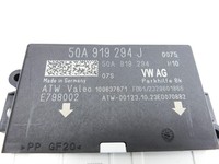 Skoda Kamiq NW4 19-23 Steuergerät ECU Modul Einparkhilfe PDC SG Skoda Kamiq NW4 19-23 27.02.2024 5QA919294J... Vorschau 2