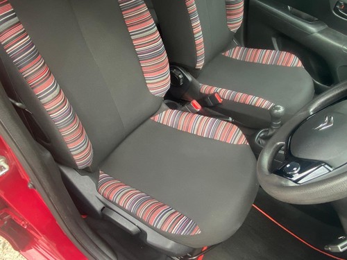 Citroen C1 image