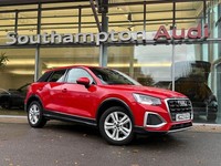 2023 Audi Q2 1.5 TFSI CoD 35 Sport SUV 5dr Petrol S Tronic Euro 6 (s/s) (150 ps)