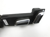 Audi Q7 4L 09-15 Sitzverstellung Schalter Links Audi Q7 4L 09-15 22.10.2012 4L0959747A gebraucht Vorschau 2