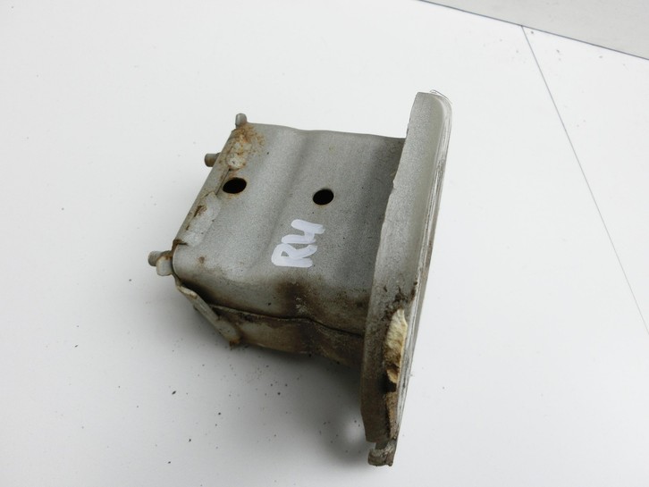 Nissan Qashqai II J11 17-21 Pralldämpfer für Stoßstange Querträger Hinten Rechts Nissan Qashqai II J11 17-21... Vorschau 4