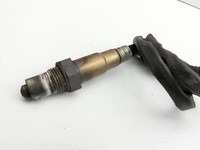 Audi A4 8K B8 07-11 TFSI 2,0 132KW Lambdasonde Hinten Audi A4 8K B8 07-11 29.10.2009 1K0998262T 06H906262A... Vorschau 2