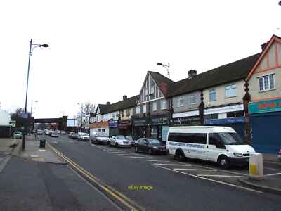 Photo 12x8 Bellegrove Road, Welling Bexley  c2014