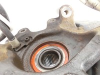 BMW E90 3er 325i 05-08 5T 2,5i 160KW Achsschenkel Radnabe mit ABS Rechts Hinten BMW E90 3er 325i 05-08 31.10.2006... Vorschau 5