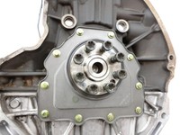 Renault Talisman 15-22 dCi 150 1,7 110KW R9N401 Motor Triebwerk R9NA401 Renault Talisman 15-22 12.02.2019... Vorschau 9