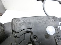 Mercedes W177 A200d 18-22 Lim Türschloss m. ZV Stellmotor Rechts Vorne Mercedes W177 A200d 18-22 12.07.2019... Vorschau 5