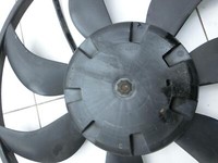 Seat Leon III 5F 12-16 1,2 81KW Lüfter Ventilator f. Kühler Seat Leon III 5F 12-16 12.06.2014 5Q0121203BT... Vorschau 2