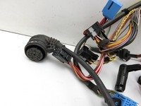 BMW 5er E39 530d 00-04 3,0d 142KW Kabelbaum Motorkabelbaum Leitungssatz für Motor BMW 5er E39 530d 00-04 09.04.2002... Vorschau 4