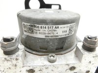 VW Golf VII 7 Variant 13-17 ABS Steuergerät Aggregat Hydraulikblock VW Golf VII 7 Variant 13-17 09.05.2016... Vorschau 4
