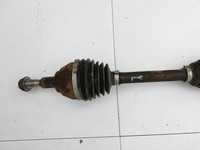 Ford Mondeo 5 V CF 14-19 2,0 110KW Autom Antriebswelle Gelenkwelle Links Vorne Ford Mondeo 5 V CF 14-19 09.12.2015... Vorschau 4