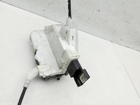 Citroen C3 II 09-13 5T Türschloss m. ZV Stellmotor Rechts Vorne Citroen C3 II 09-13 01.01.2011 732308 3091M2710I3... Vorschau 7