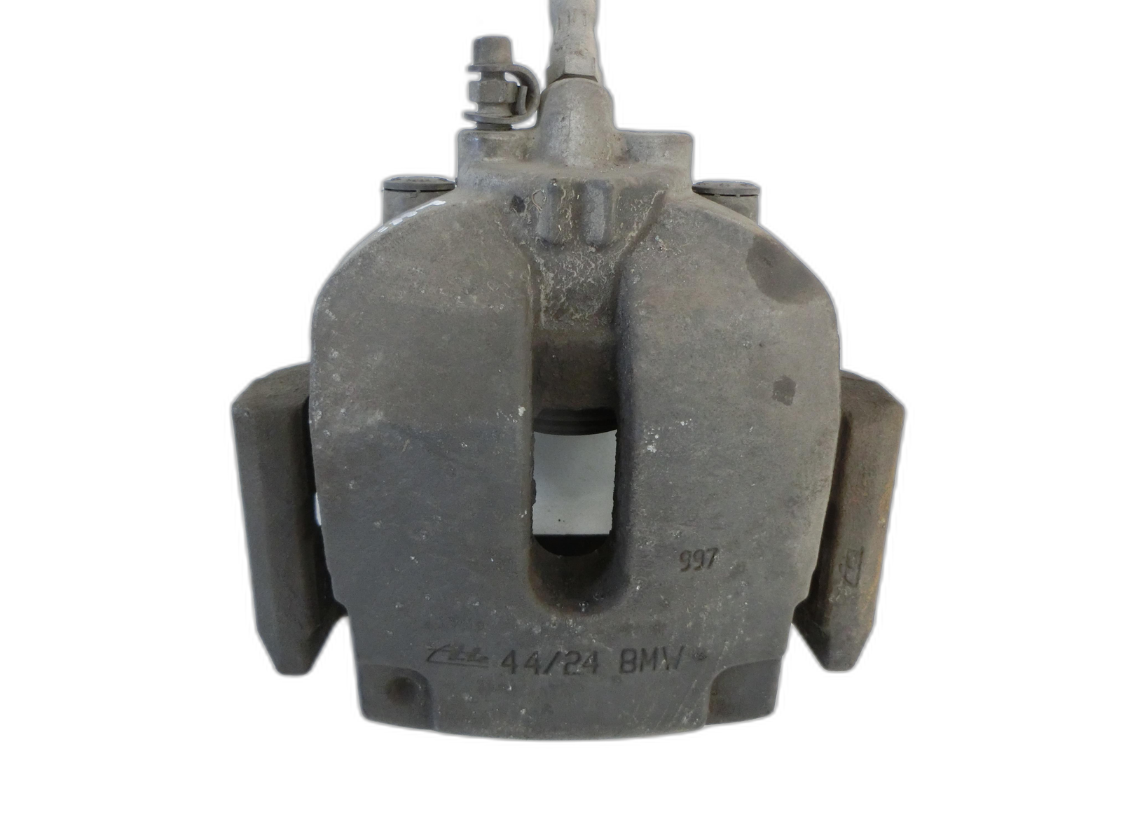 Brake Caliper Rear Left 44/24 for BMW X5 E70 06-10 - Bild 1