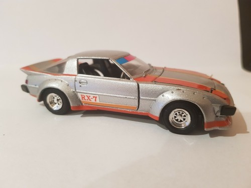 マツダ サバンナ RX-7 YONEZAWA TOYS [8] マツダ サバンナ RX-7 YONEZAWA TOYS [8] Yahoo!オークション
