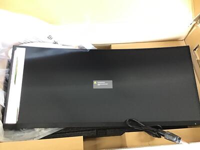 ジャンク HP Z38c 37.5型 曲面モニター 液晶割れ ジャンク HP Z38c 37.5型 曲面モニター 液晶割れ - メルカリ