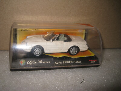 珍品】LOUIS SURBER 1/43 Alfa Romeo トレーラー - メルカリ