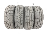 Mercedes Vito W639 10-14 4 x Kompletträder Stahlfelge Winterreifen 205/65R16 5X112 Mercedes Vito W639 10-14... Vorschau 10
