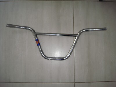 GT bmx handlebar 1980-85 oldschool   (no gt redline hutch mongoose yamaha)