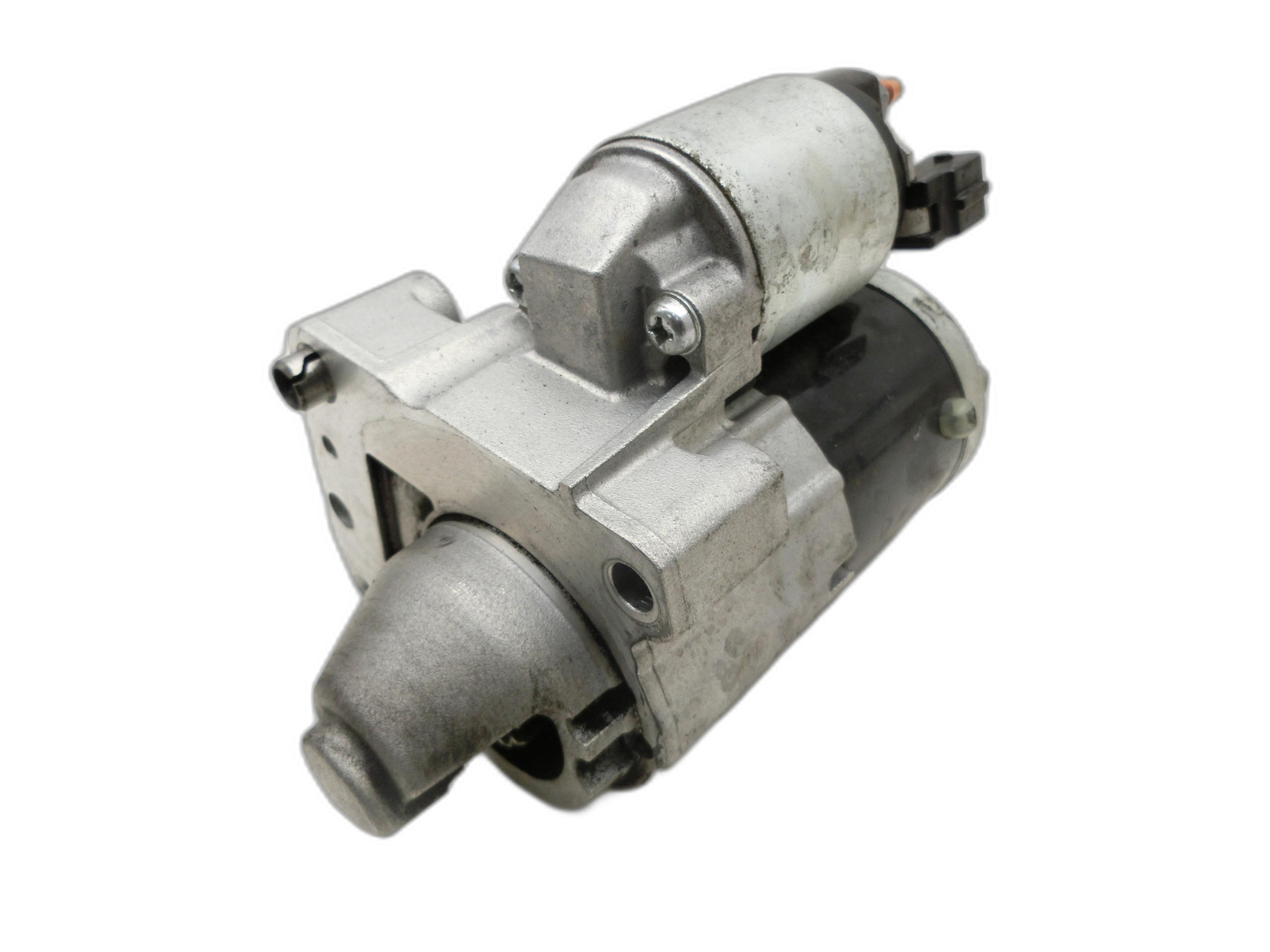 Peugeot 207 CC 09-15 1,6 88KW Anlasser Starter  - Bild 1