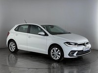 2024 Volkswagen Polo 1.0 TSI Style Euro 6 (s/s) 5dr Hatchback Petrol Manual