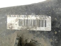 Range Rover Sport LS 05-10 Geländewagen Querlenker Links Hinten Unten Range Rover Sport LS 05-10 09.01.2006... Vorschau 2