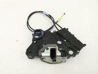 Daihatsu Coo Materia M4 06-16 Türschloss mit ZV Stellmotor Links Vorne Daihatsu Coo Materia M4 06-16 16.06.2010... Vorschau 2
