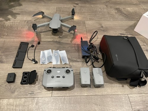 DJI Mavic Air 2 Fly More Combo（不足部品無し） DJI Mavic Air 2 Fly More Combo（不足部品無し）