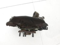 Toyota Auris II E18 15-19 Hybrid 1,8 73KW Achsschenkel Radnabe mit ABS Rechts Vorne 96MM Toyota Auris II E18 15-19... Vorschau 4