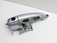 Peugeot 308 I 07-11 5T Türgriff Griff aussen Links Vorne EZR Peugeot 308 I 07-11 16.02.2011 gebraucht Vorschau 4