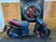 Aprilia SR125 cc scooter motorcycle