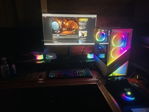 Foto dell'oggetto di un acquirente verificato
