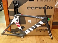 cervelo p3 650c
