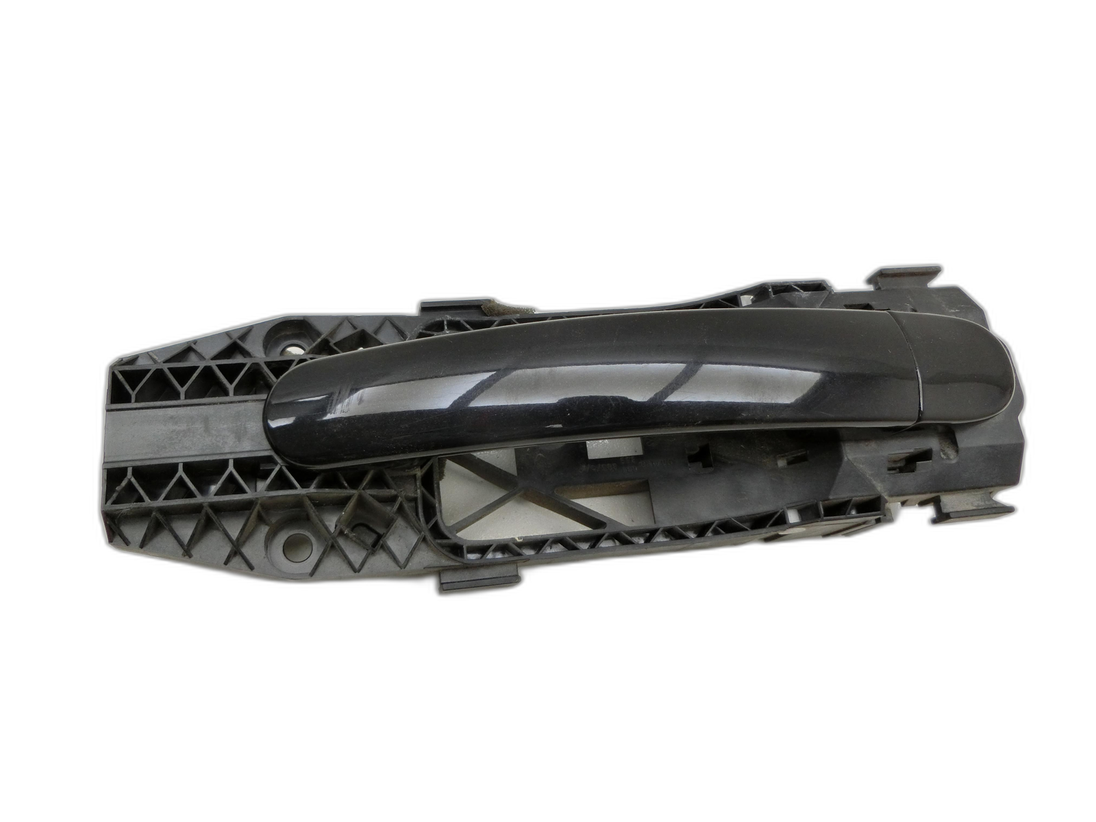 Maniglia apriporta Manopola-Maniglia esterno Dx anteriore per LC9 Seat Ibiza IV 6J ST 08-12 - Bild 1