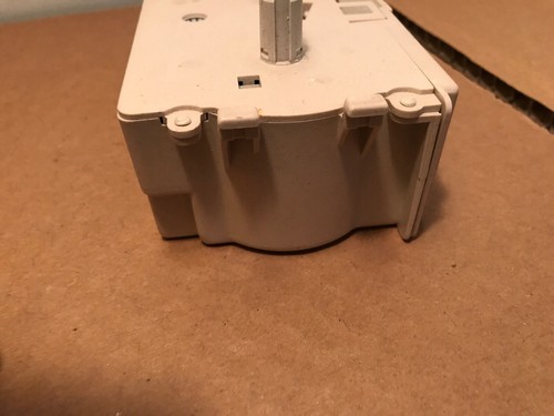 Washer Timer Part # 3952662