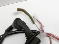 Toyota Urban Cruiser P1 09-14 Kabelbaum Tür und Fensterheber Links Vorne Toyota Urban Cruiser P1 09-14 21.07.2009... Vorschau 5