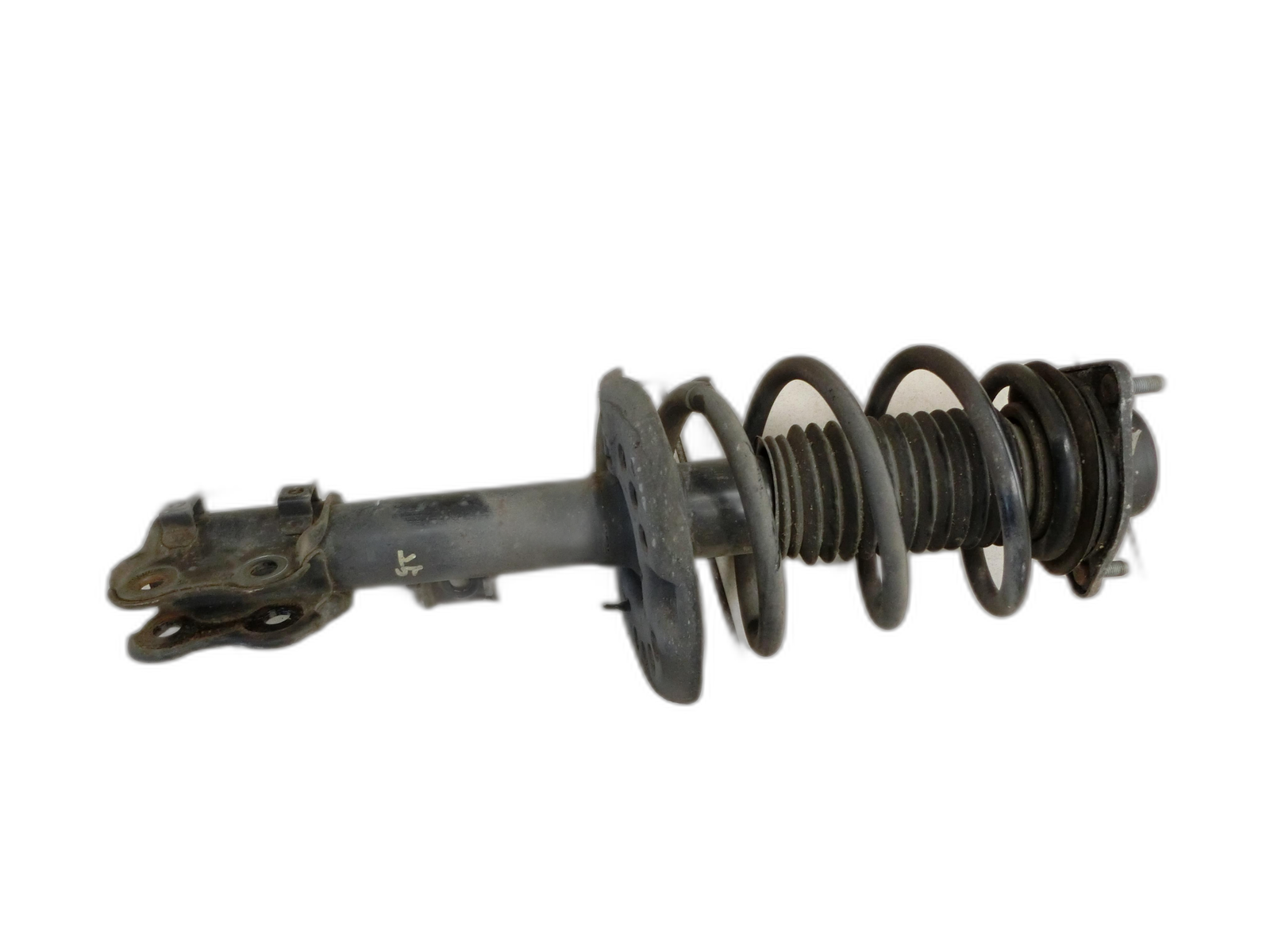 Amortiguadores Columna de suspensión delante derecha para Hyundai I40 CW 11-15 - Bild 1