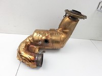 Mercedes W177 A250E 18-22 1,3 118KW Katalysator Kat Vorne Mercedes W177 A250E 18-22 26.03.2021 A2474902304 gebraucht Vorschau 5