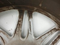 Mercedes E250 W212 13-16 1 x Felge Aluminiumfelge 19 Zoll 5X112 Mercedes E250 W212 13-16 17.09.2013 A2124014502... Vorschau 8
