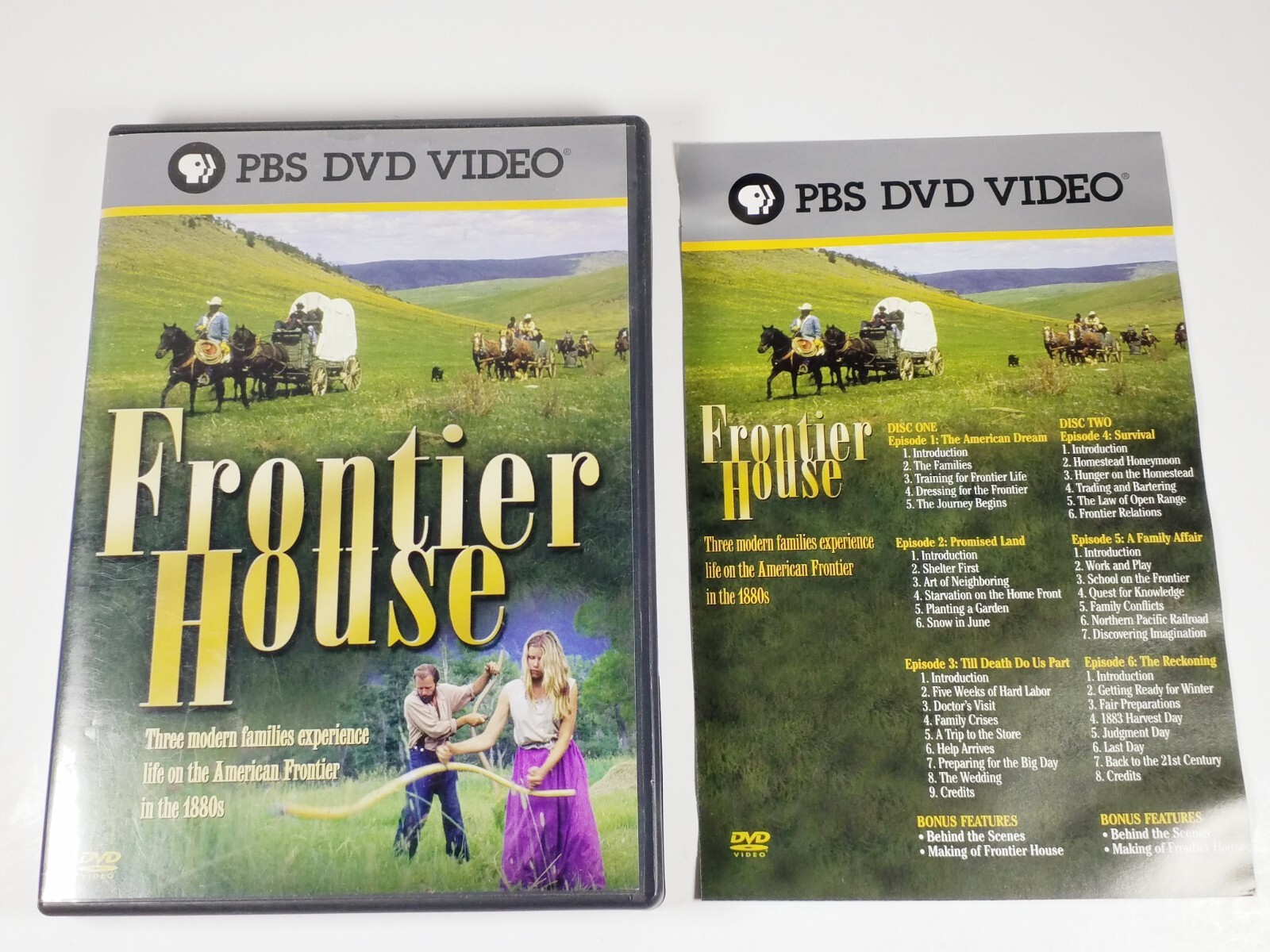 その他 U.S. History: History &amp; Function of the House of [DVD] $_12.JPG?set_id=880000500F